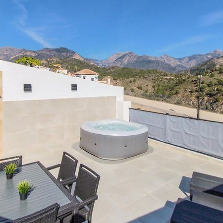 Instant House Frigiliana Exterior foto