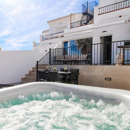 Instant House Frigiliana Exterior foto