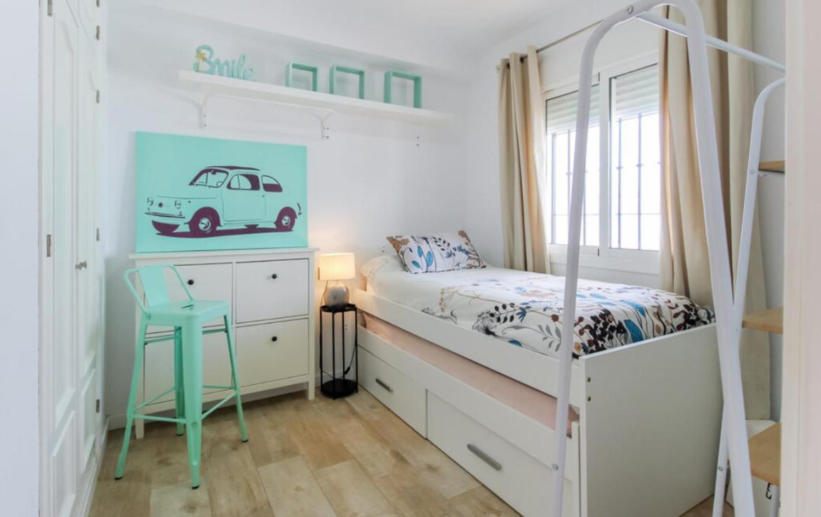 Instant House Frigiliana Exterior foto